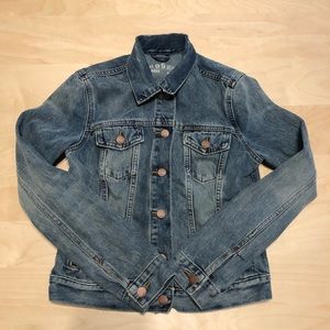 Gap Jean Jacket